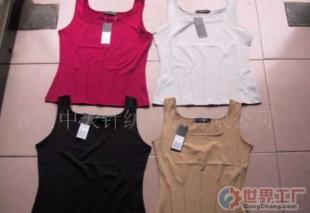 批發(fā)4.50女士染色高彈力背心_服裝服飾_世界工廠網(wǎng)中國(guó)產(chǎn)品信息庫(kù)